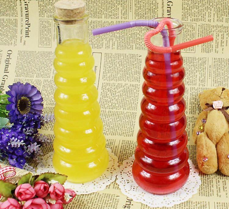 Special Beverage Bottle