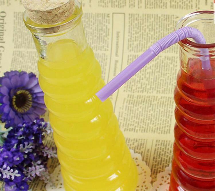 Special Beverage Bottle