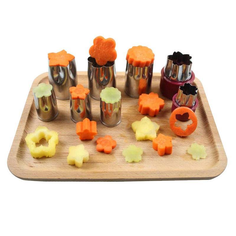 Cute Fruit Shaper