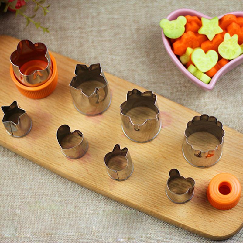 Cute Fruit Shaper