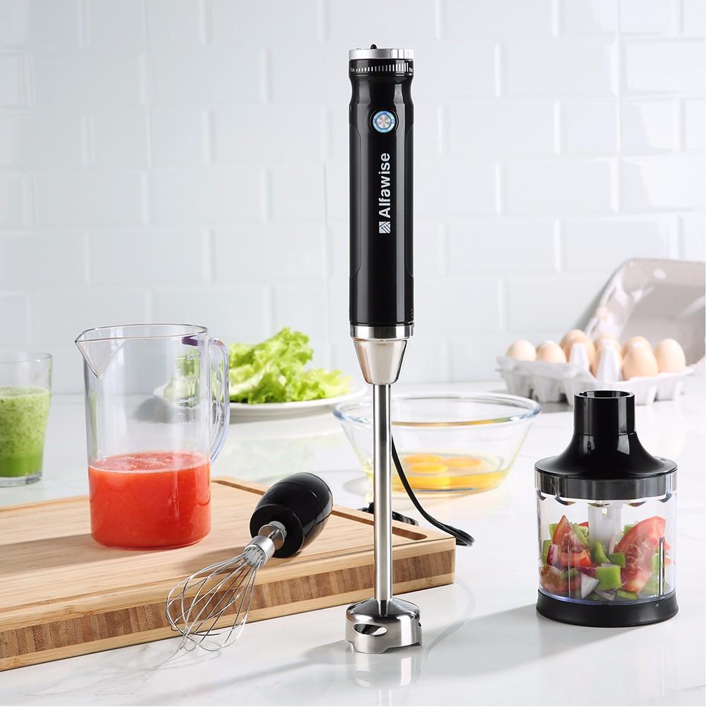 Handheld Fruit Juice Extractor