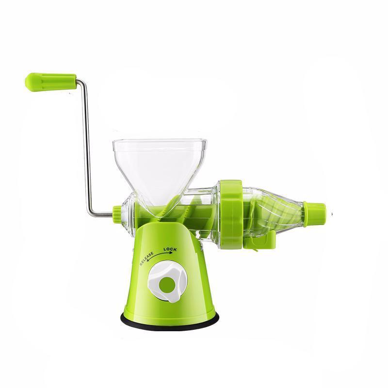 Easy Operate Juicer