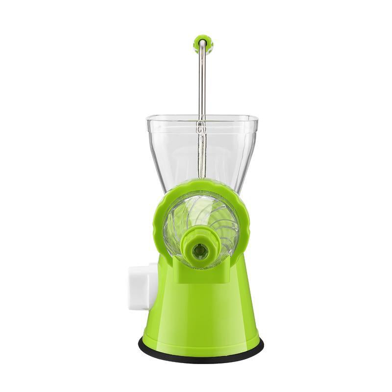 Easy Operate Juicer