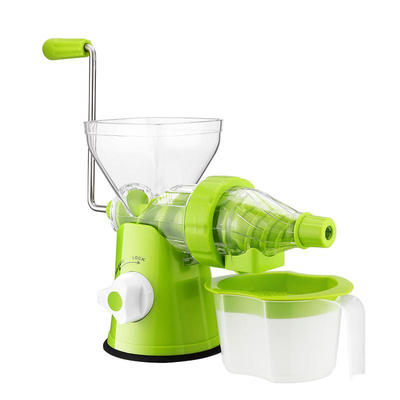 Easy Operate Juicer