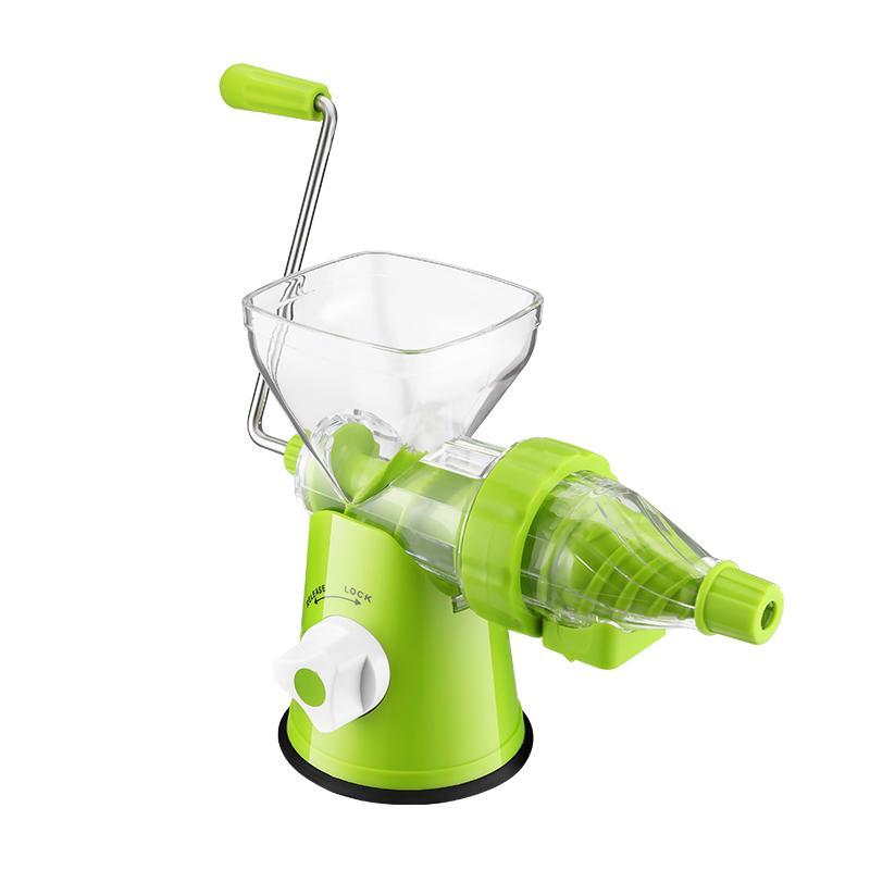 Easy Operate Juicer