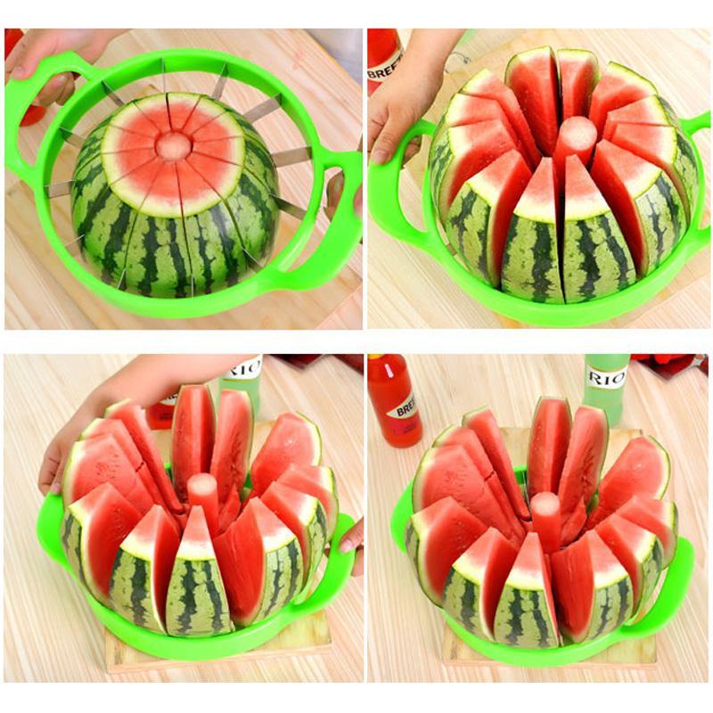 Creative Mill Fruit Slicer