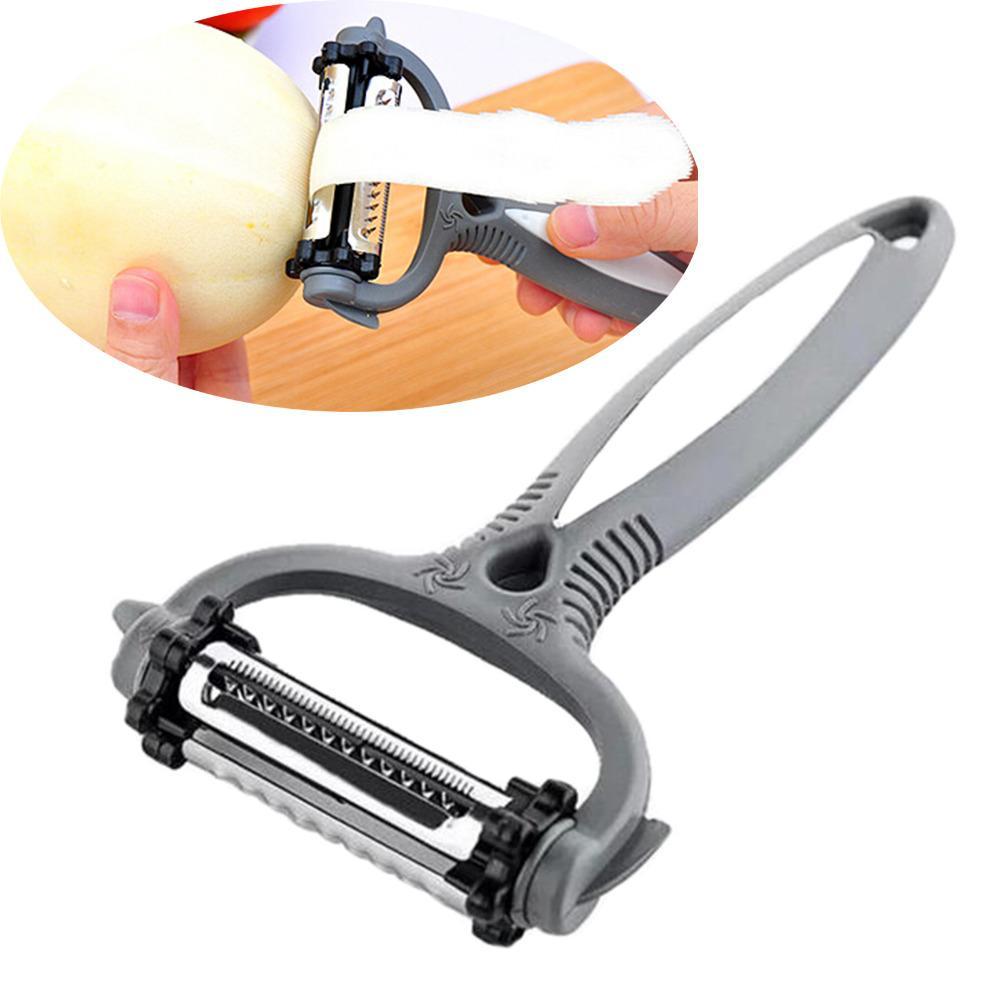 360 Degree Peeler