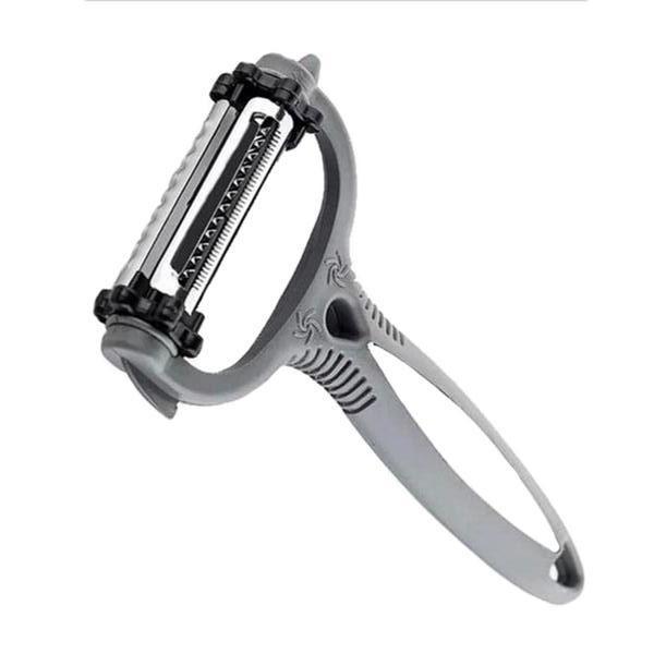 360 Degree Peeler