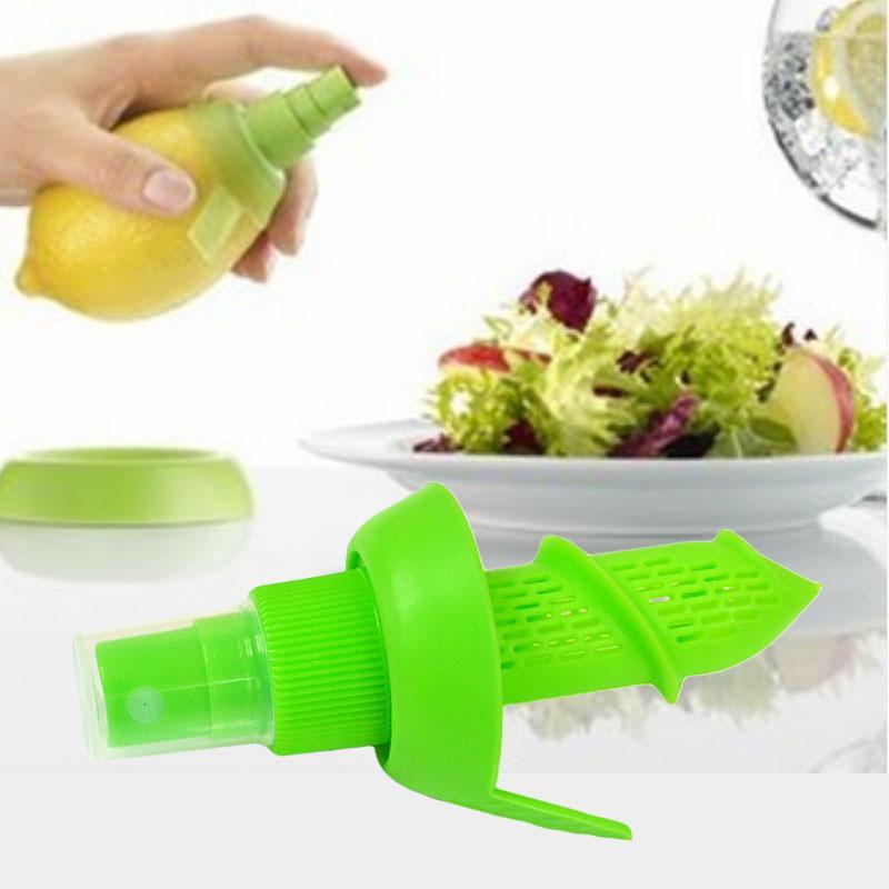 Mini Spray Hand Juicer