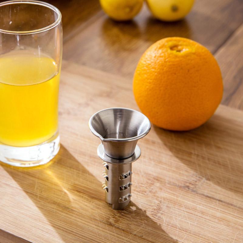 Sturdy Stainless Steel Juicer