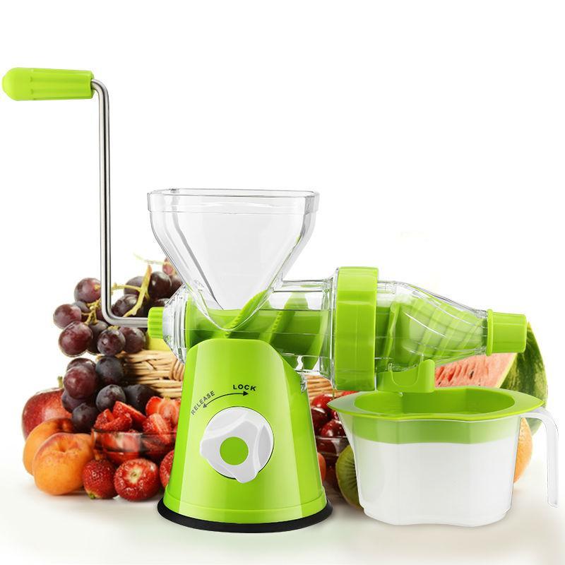 Easy Operate Juicer