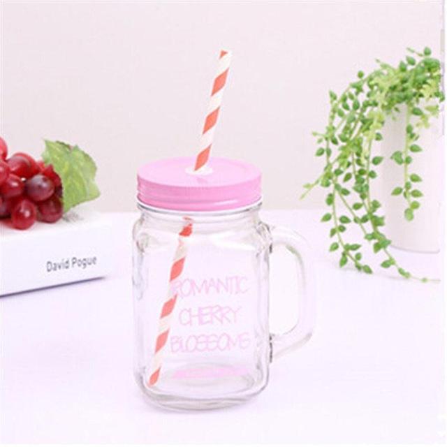 Summer Tumbler Mug