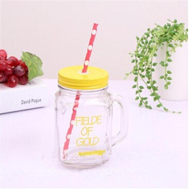 Summer Tumbler Mug